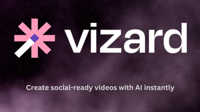 Vizard AI
