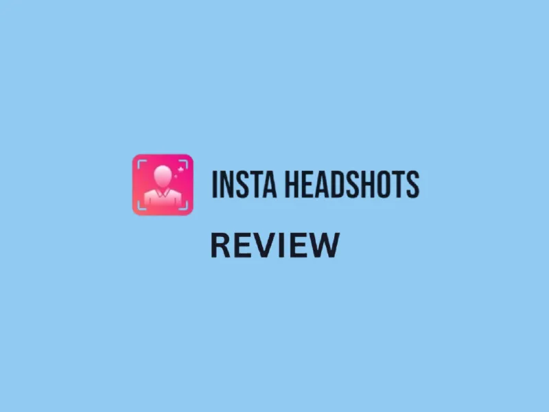 InstaHeadshots Review